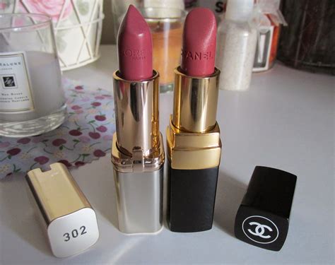 chanel attraction lipstick dupe|chanel makeup dupes.